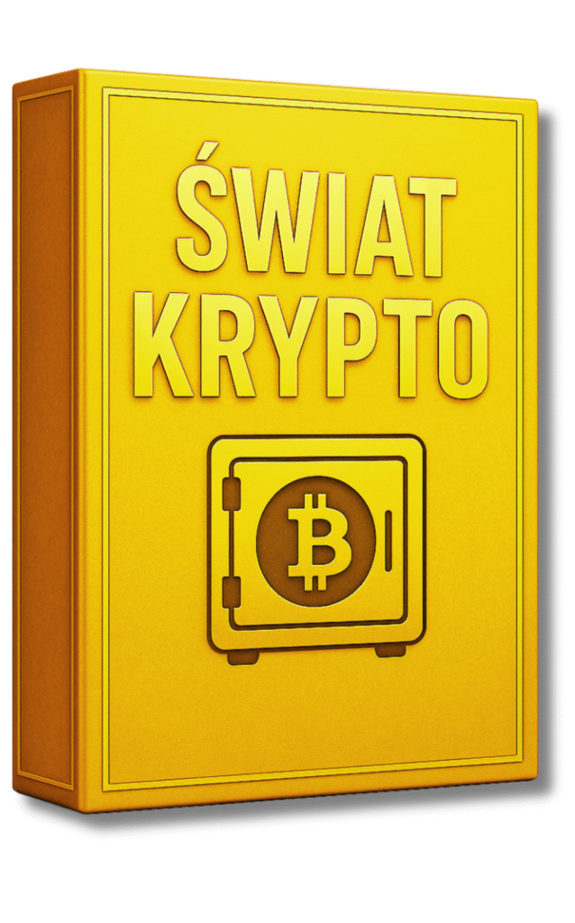 Kurs Świat Kryptowalut